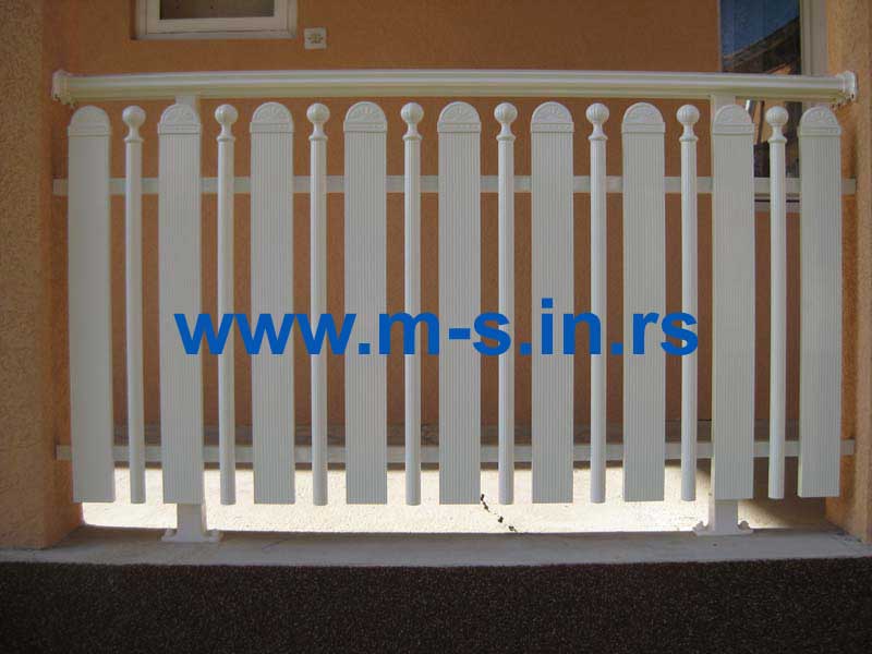 Gelender 40
